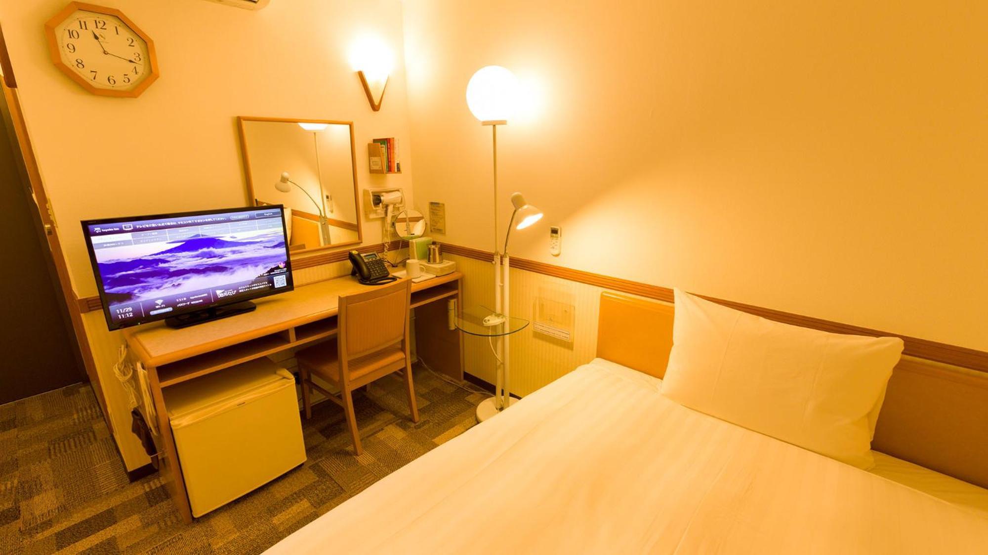 Toyoko Inn Hakata Nishi-Nakasu Фукуока Стая снимка