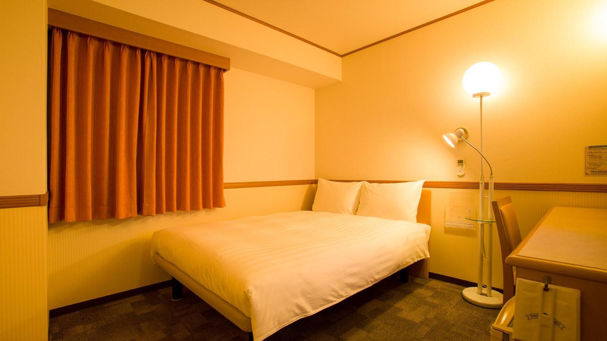 Toyoko Inn Hakata Nishi-Nakasu Фукуока Стая снимка