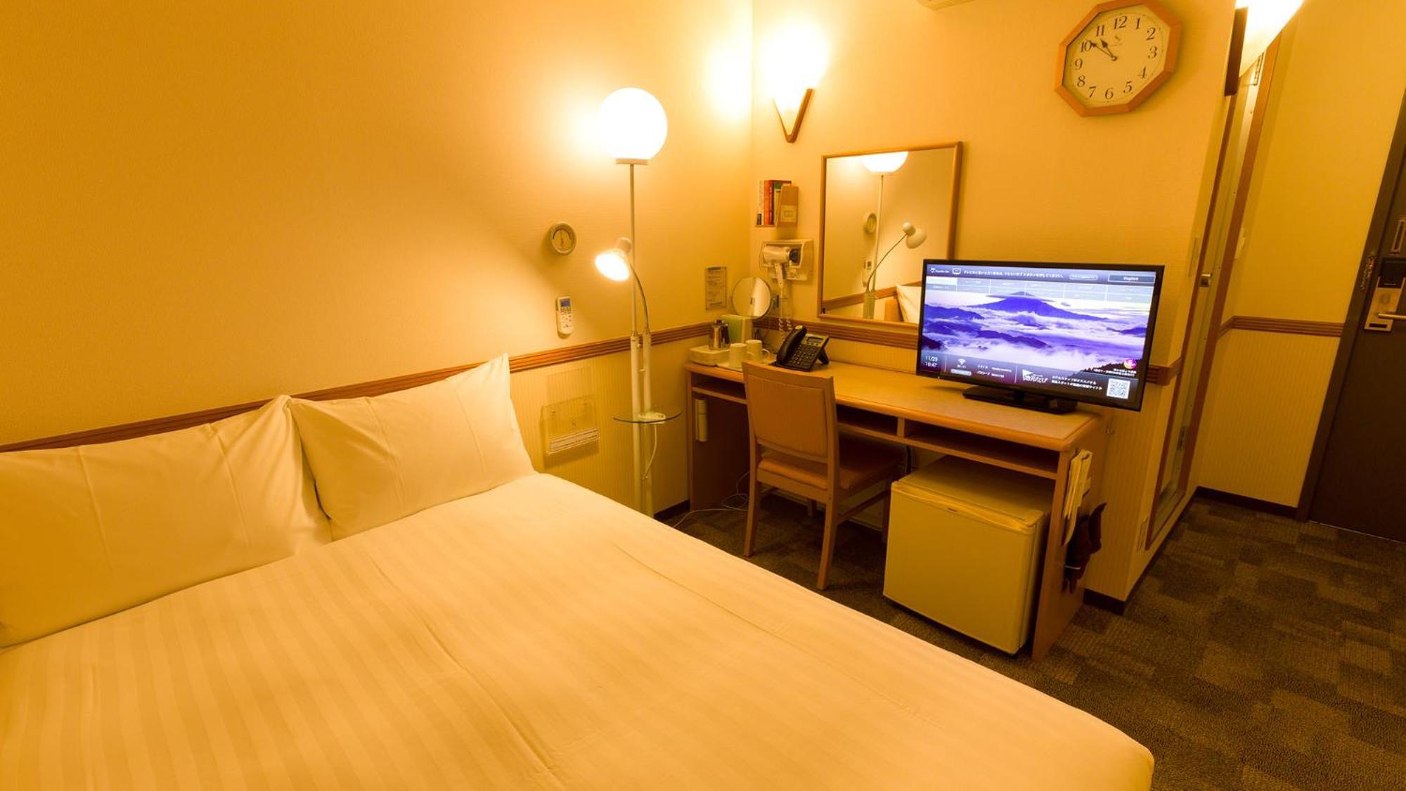 Toyoko Inn Hakata Nishi-Nakasu Фукуока Стая снимка